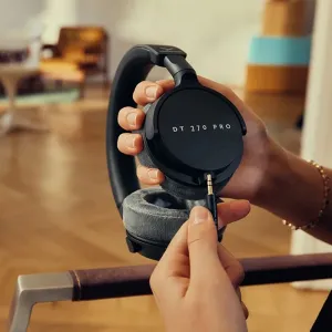 BEYERDYNAMIC DT-270 PRO Casque 45 Ohms