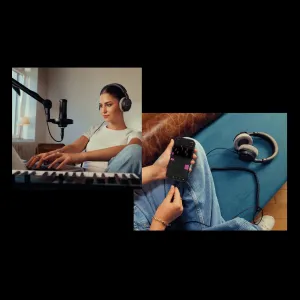 BEYERDYNAMIC DT-270 PRO Casque 45 Ohms