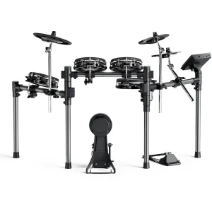 DONNER DN256 LiteBeat Batterie Électronique