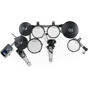 DONNER DN256 LiteBeat Batterie Électronique