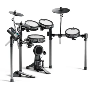 DONNER DN256 LiteBeat Batterie Électronique