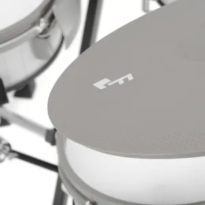 EFNOTE 3 Style-A Batterie Électronique