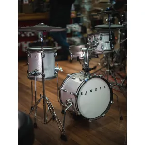 EFNOTE Mini Batterie