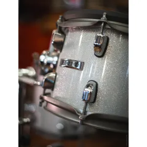 EFNOTE Mini Batterie