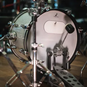 EFNOTE Mini Batterie