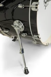 GRETSCH Catalina EVO Batterie 18"/4pcs Black Sparkle