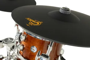 GRETSCH Catalina EVO Batterie 18"/4pcs Walnut Glaze