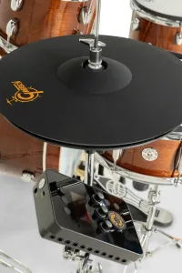 GRETSCH Catalina EVO Batterie 18"/4pcs Walnut Glaze