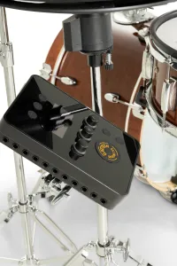 GRETSCH Catalina EVO Batterie 18"/4pcs Walnut Glaze