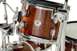 GRETSCH Catalina EVO Batterie 18"/4pcs Walnut Glaze