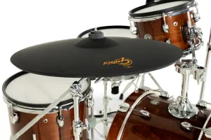 GRETSCH Catalina EVO Batterie 18"/4pcs Walnut Glaze