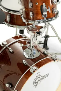 GRETSCH Catalina EVO Batterie 18"/4pcs Walnut Glaze