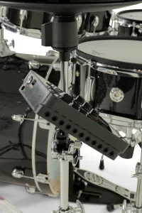 GRETSCH Catalina EVO Batterie 20"/5pcs Black Sparkle
