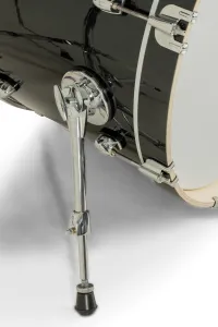 GRETSCH Catalina EVO Batterie 20"/5pcs Black Sparkle