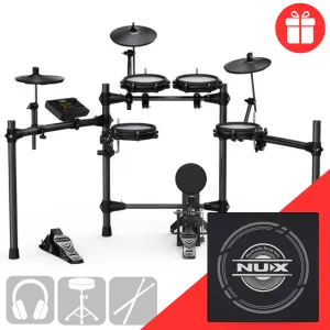 Bat Nux DM-210 - Full Pack