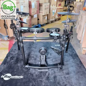 NUX DM-310 Batterie Stock-B