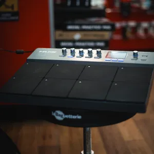 NUX DP-2000 Multipad