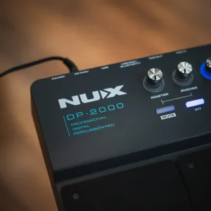 NUX DP-2000 Multipad