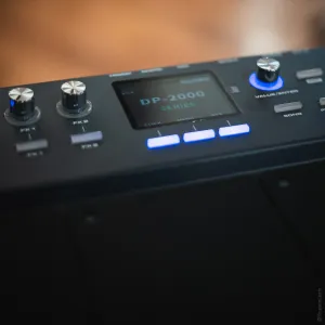 NUX DP-2000 Multipad