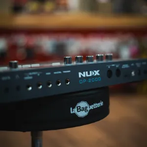 NUX DP-2000 Multipad