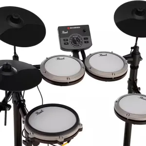 PEARL ERS-1000 e-Roadshow Batterie Électronique