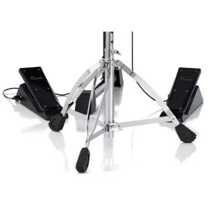 PEARL ERS-1000 e-Roadshow Batterie Électronique