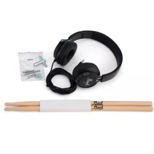 PEARL ERS-1000 e-Roadshow Batterie Électronique