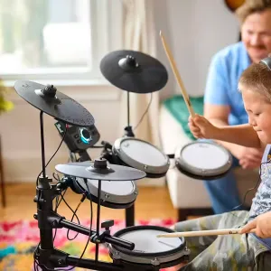 PEARL ERS-1000 e-Roadshow Batterie Électronique