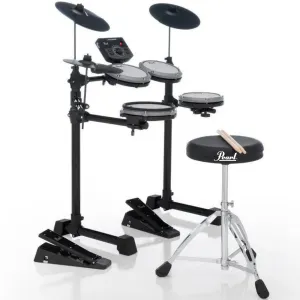 PEARL ERS-1000 e-Roadshow Batterie Électronique