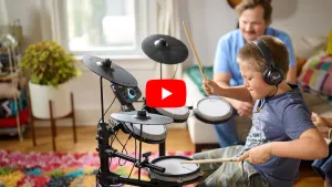 PEARL ERS-1000 e-Roadshow Batterie Électronique