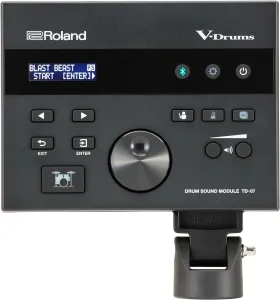 ROLAND TD-07DMK2 Batterie V-Drums