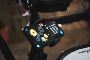 ROLAND TD-07DMK2 Batterie V-Drums