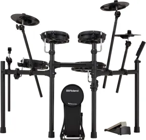 ROLAND TD-07DMK2 Batterie V-Drums