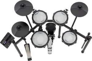 ROLAND TD-07DMK2 Batterie V-Drums