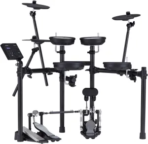 ROLAND TD07DMK Batterie V-Drums Full Pack