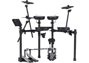 ROLAND TD07DMK Batterie V-Drums Full Pack