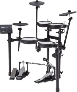 ROLAND TD07DMK Batterie V-Drums Full Pack