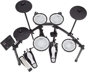 ROLAND TD07DMK Batterie V-Drums Full Pack