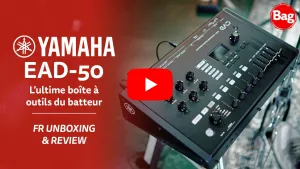 YAMAHA Module EAD50