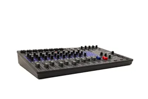 ZOOM L-12next Table mixage 12 voies - enregistreur multipiste et interface audio