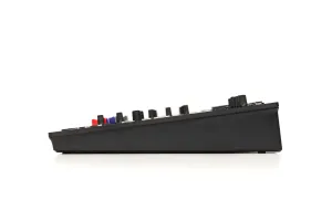 ZOOM L-12next Table mixage 12 voies - enregistreur multipiste et interface audio