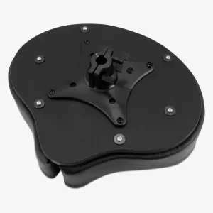 AHEAD SPG-R-3 Siège Moto Spinal-G Trio Red