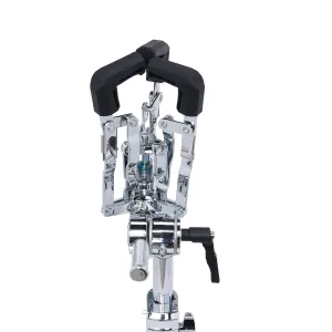 DW CP9300X 9000X Serie Pied de Caisse Claire