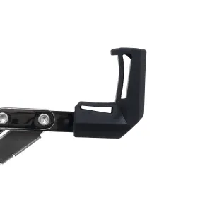 DW CP9300X 9000X Serie Pied de Caisse Claire
