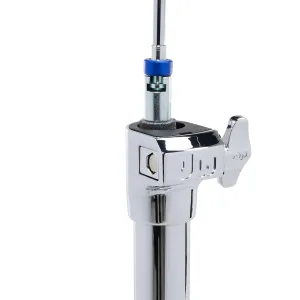 DW CP9500X 9000X Serie Pied de Charleston Tripode