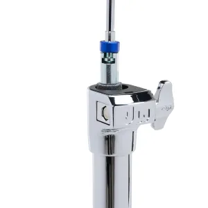 DW CP9500XFTX 9000X Serie Pied de Charleston XF Bipode