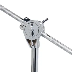 DW CP9700XIL 9000X Serie Pied de Cymbale à Perche avec Innerlock