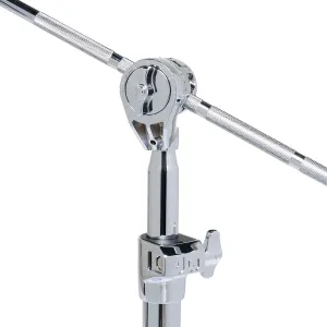 DW CP9701XIL 9000X Serie Pied de Cymbale à Perche Bas avec Innerlock
