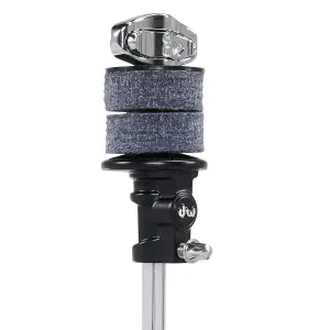 DW CP9701XIL 9000X Serie Pied de Cymbale à Perche Bas avec Innerlock