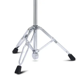 DW CP9701XIL 9000X Serie Pied de Cymbale à Perche Bas avec Innerlock